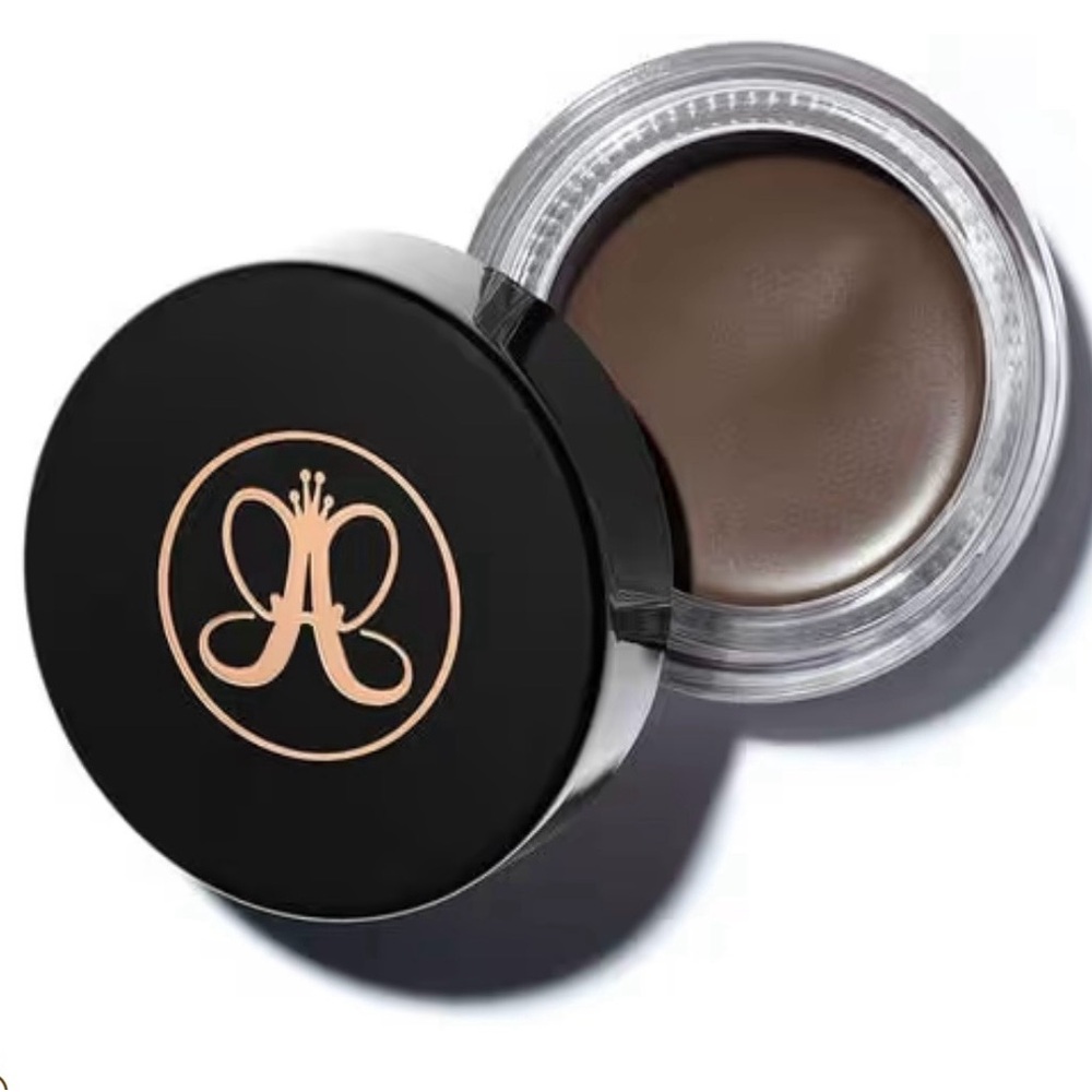 🔥2 for $29 Anastasia Beverly Hills DIPBROW Brow Pomade Medium Brown